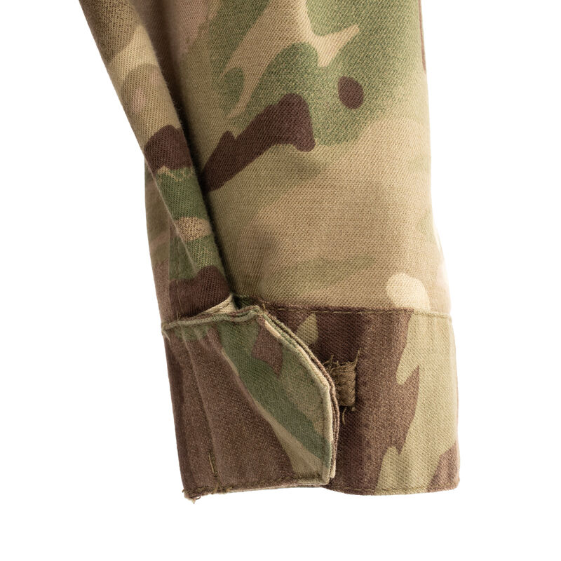 British MTP Warm Weather Lightweight Jacket, , large image number 7